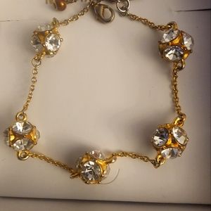 Kate Spade bracelet